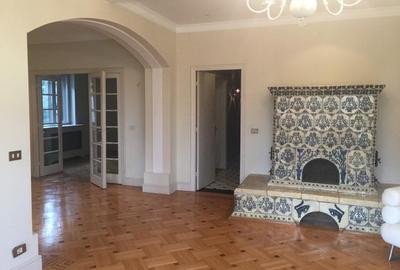 Apartament cu 4 camere, mobilat în Domenii
