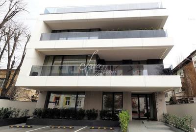 Garibaldi - Floreasca, 3 camere lux, imobil boutique, 2 locuri de parcare - 13