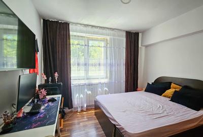 Apartament 3 camere, Drumul Taberei, Frigocom, mobilat și utilat - 3