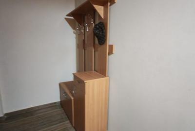 2 camere - zona hotel Diana - etaj 1/4 - mobilat si utilat - boxa si parcare - 11