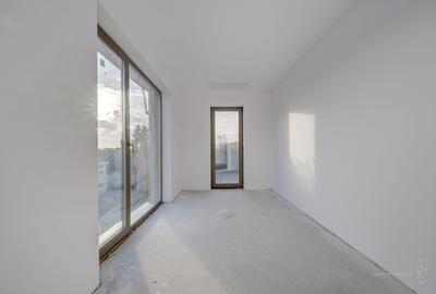 Apartament 3 camere cu terasa in Central District Viitorului 134 | 0% Comision - 12