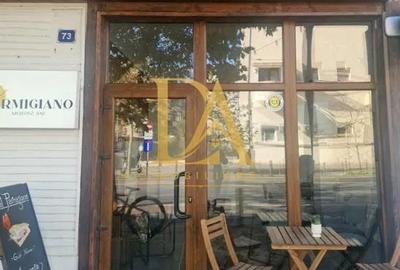 Spatiu comercial de inchiriat pe Calea Dorobanti (Apropiere Romana) - 7