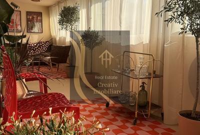 Apartament 2 camere Calea Dorobanți - 4