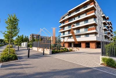 Apartament cu 2 camere în Prelungirea Ghencea