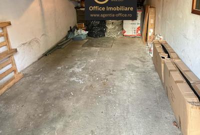 Republicii apartament 3 camere cu garaj sub bloc si boxa - 9