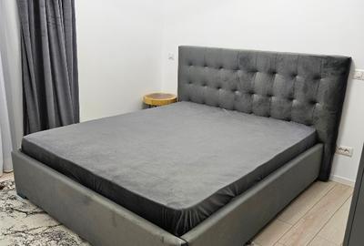 Inchiriez apartament 2 camere in blocul Forest On. Detalii la nr tel 0735317494 - 6