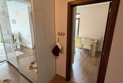 Apartament de închiriat, 3 camere, 65 mp, Zorilor zona Mircea Eliade - 39