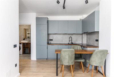 2 camere Pet Friendly | Bloc 2024 | Terasa + parcare | Marasti - 8