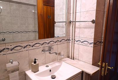 3 CAMERE DE ÎNCHIRIAT – BULEVARDUL UNIRII 74 – MOBILAT ȘI UTILAT – 2 BĂI - 8