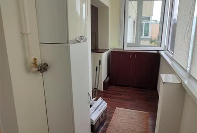 APARTAMENT 3 CAMERE, HARMANULUI COLT CU GARII - 14