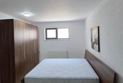 Mamaia Nord, garsoniera la 60m de plaja, mobilata, centrala pe gaz, boxa - 5