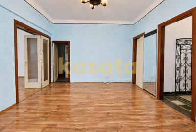 Apartament 4 camere de vanzare | Piata Romana - ASE | 107mp utili - 1