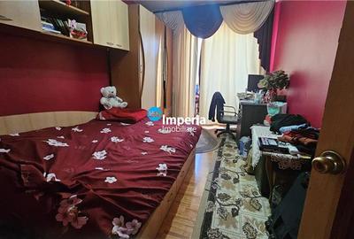 Apartament 3 camere de vanzare, etaj 2 BLD Poitiers - 5