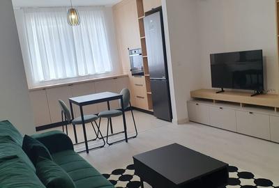 Apartament 2 camare Hills Brauner | Decomandat | Centrala proprie | Parcare - 3