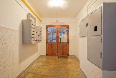 De vânzare: 2 camere, priveliște rară, fără blocuri în față - 17
