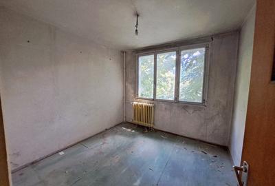 Apartament 3 cam. dec - Drumul Taberei–Valea Ialomiței - etaj 3 - bloc anvelopat - 6