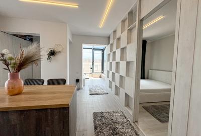 Apartament 2 camere | Semicentral - Zona The Office - 10