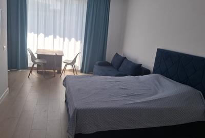 Garsonieră Statiunea Mamaia- Lake On 400 euro - 7