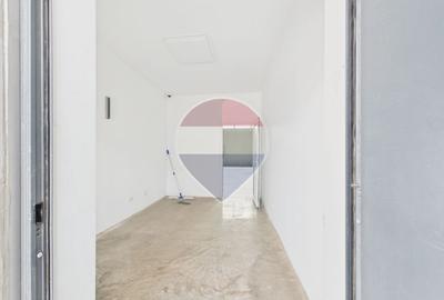 Hala zona Odaii | Otopeni | Mogosoaia | Centura | A3 | A1 | DN1 - 11