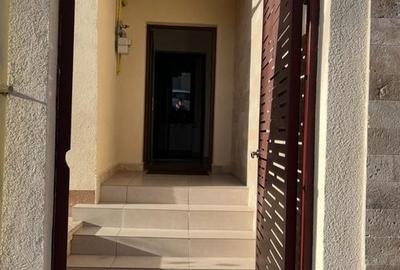 Dacia - Școala 12 apartament in vila 3 camere 96 mp - 15