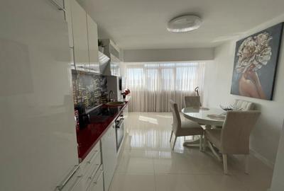 Apartament 2 Camere | Mihai Bravu | Etaj 10| Balcoan | Pret Negociabil | - 6