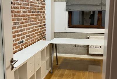 Vila individuala Iancu Nicolae -  Serban Cantacuzino - 37