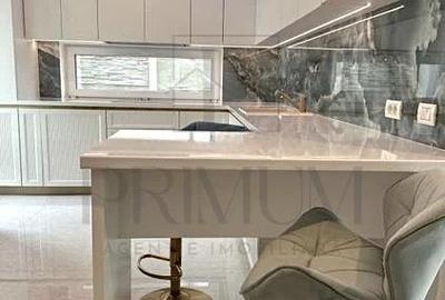 GIROC - 4 CAMERE - DESIGN DEOSEBIT - MATERIALE PREMIUM - SMART - MOBILAT SI UTIL - 1