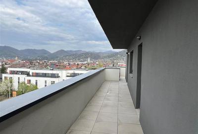 Apartament 3 camere si terasa de 35 mp - 5