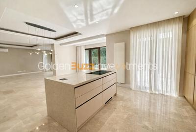 Vila duplex premium cu piscină | Oxford Gardens – Pipera |Lângă pădure - 14