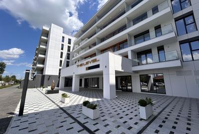 APARTAMENT PREMIUM 2 CAMERE | BANEASA | SISTEM SMART HOME INTEGRAT - 10