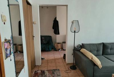 Dorobanți – Polonă | 2 Camere | Etaj 2 | Mobilat Recent | Bloc 1982 - 3