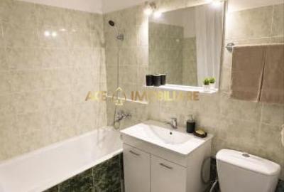 2 Camere de inchiriat | Crangasi | Mobilat-Utilat | Metrou - 8