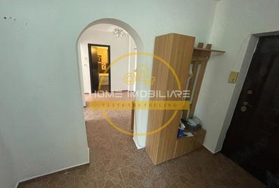 Apartament 3 Camere Decomandat Esplanada Nicolina Etaj 1 78 MP BLOC 1990 - 2