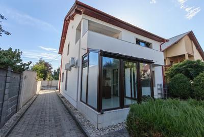 Spațiu comercial, 150 mp în Dumbrăvița
