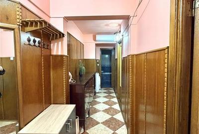APARTAMENT 3 CAMETE | ETAJ 1 | 2 BAI | CALEA ARADULUI | - 6