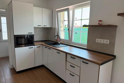 Casa individuala 4 camere, 2 parcari, mobilata partial - 10