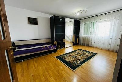 Apartament  2 camere, decomandat, et.3 - Zona Steaua - 6