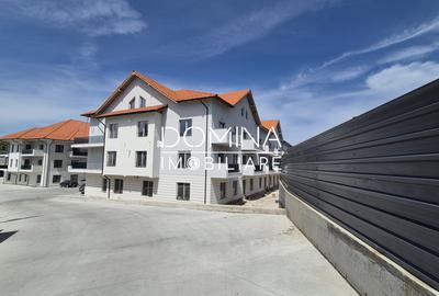 Vânzare apartamente NOI, 3 camere, în INFINITY RESIDENCE - Coloana Infinitului - 3
