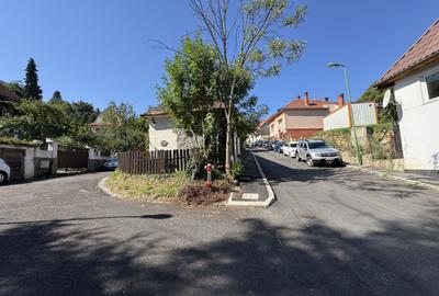 Spațiu de birou de închiriat, Strada Crișan nr. 36, Brașov - 15