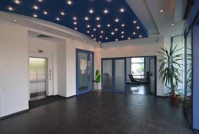 0% comision! Inchiriere birouri Timpuri Noi, 205 mp - 6