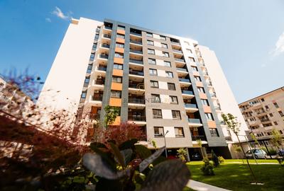 Spațiu comercial stradal 145,8 mp | 5 parcări | Metalurgiei, Sector 4 - 3