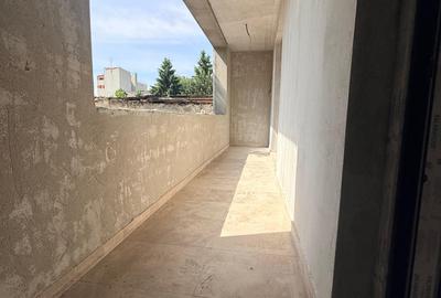 APARTAMENT 3 CAMERE | VIITORULUI 178 RESIDENCE | PROIECT BOUTIQUE | COMISION 0 - 13