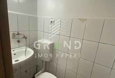 Chirie :  Spatiu Comercial | 20 MP | Parter | Horea/Semicentral - 7