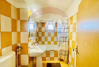 Apartament cu 3 camere de închiriat în zona Turnisor - 6