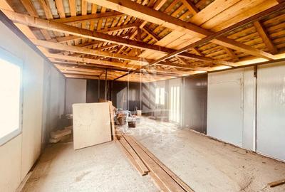 Teren Intravilan cu Constructie Zimandu Nou - 8