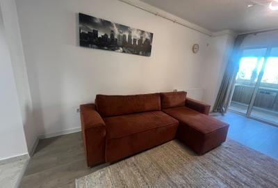 Central Address / Apartament două camere modern - 5