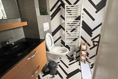 Vanzare apartament 2 camere, Calea Victoriei - ideal Airbnb - 9