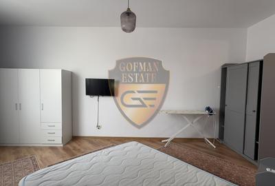 3 camere 119mp renovat Mamaia Summerland, vedere lac gaze, 3 AC etaj 6 - 12