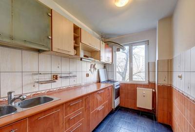 Închiriere 2 camere } etaj 2 | metrou  Drumul Taberei - 6