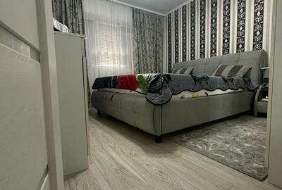 Apartament 2 camere, zona Buzaului. - 6
